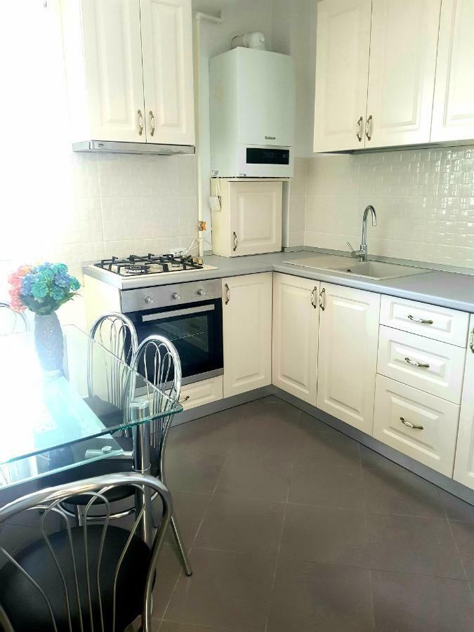 אורדאה Skyline Rooftop Condos מראה חיצוני תמונה
