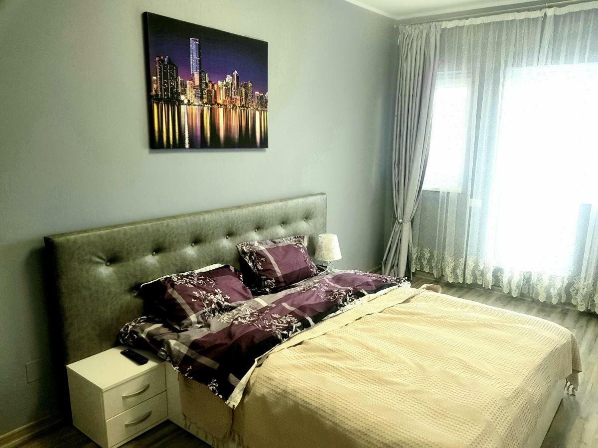אורדאה Skyline Rooftop Condos מראה חיצוני תמונה